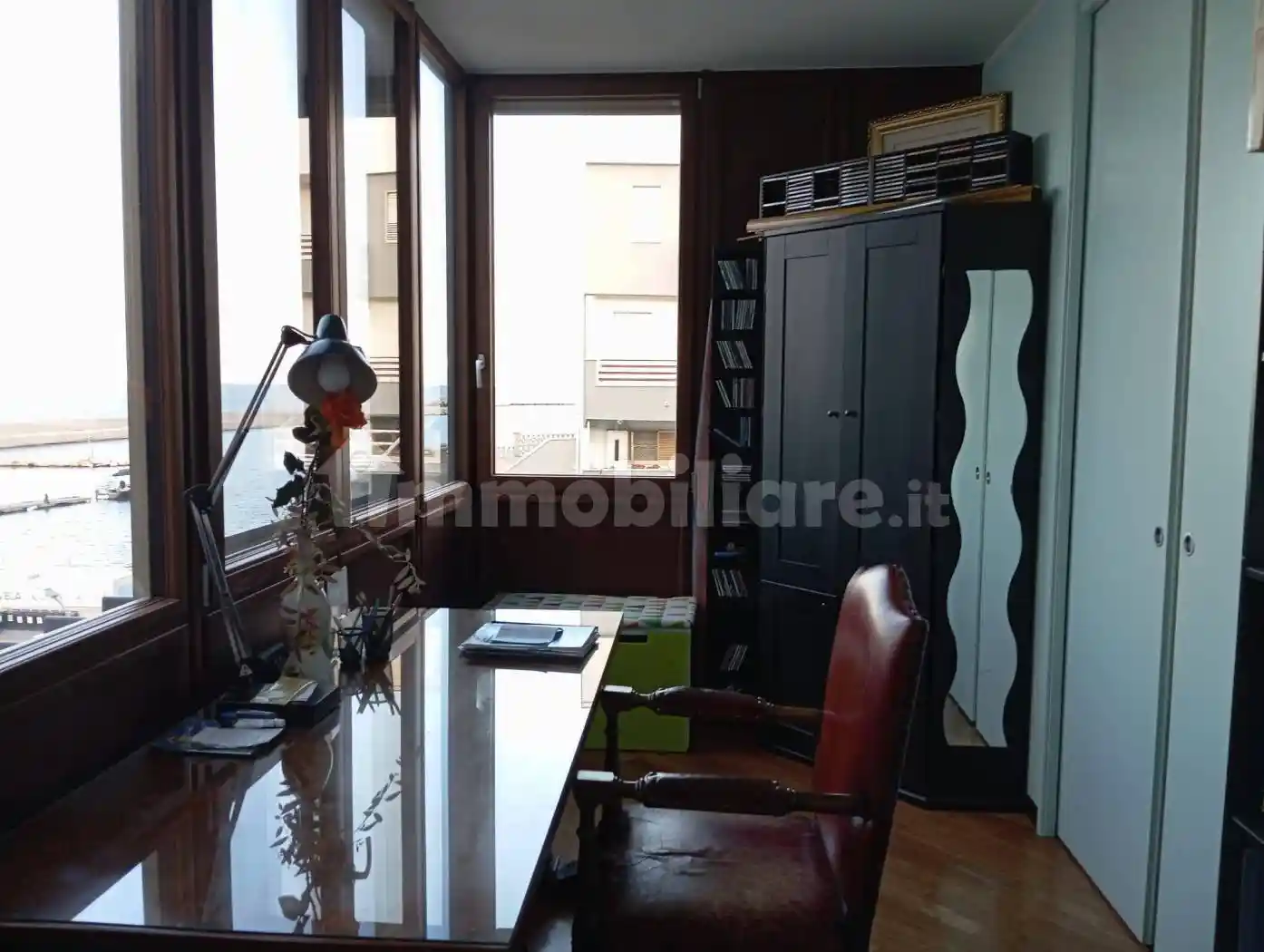 Appartamento in affitto a Bisceglie