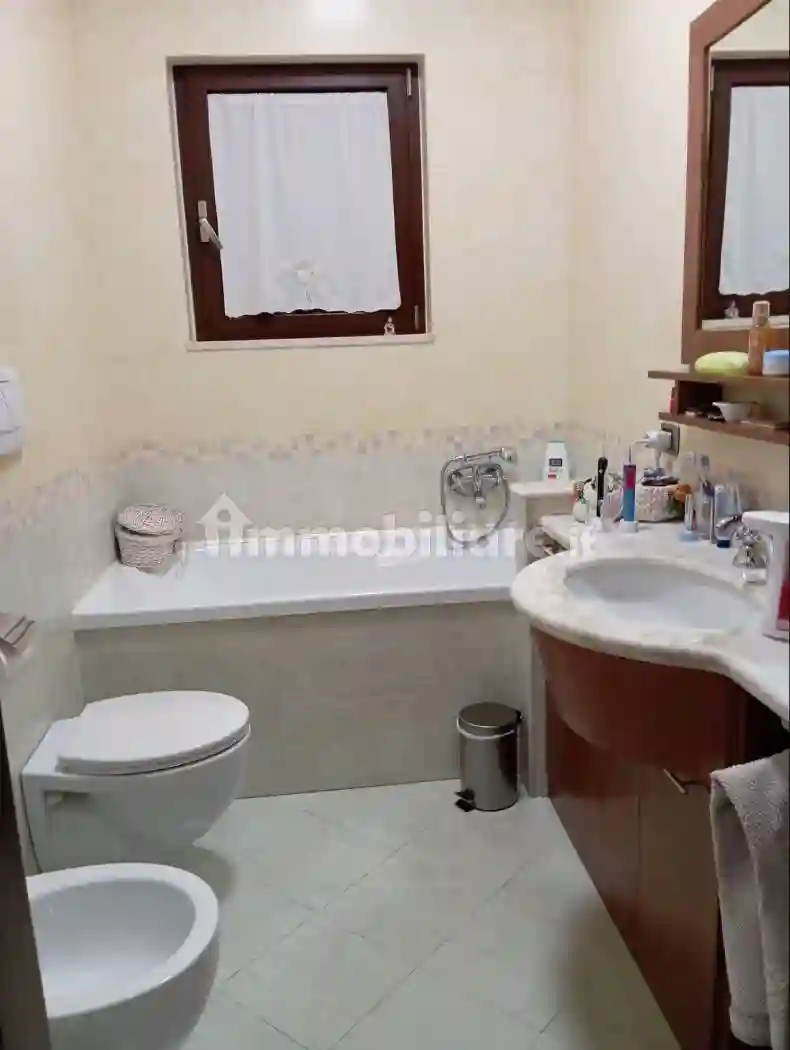 Appartamento via Salnitro, Bisceglie - foto 4