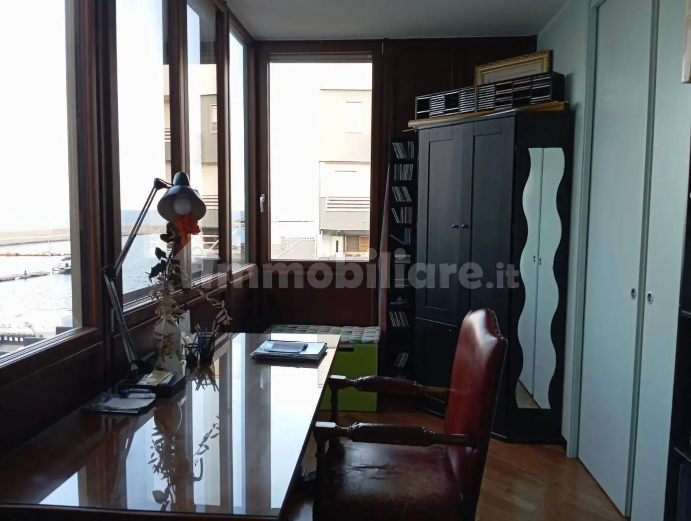 Appartamento via Salnitro, Bisceglie