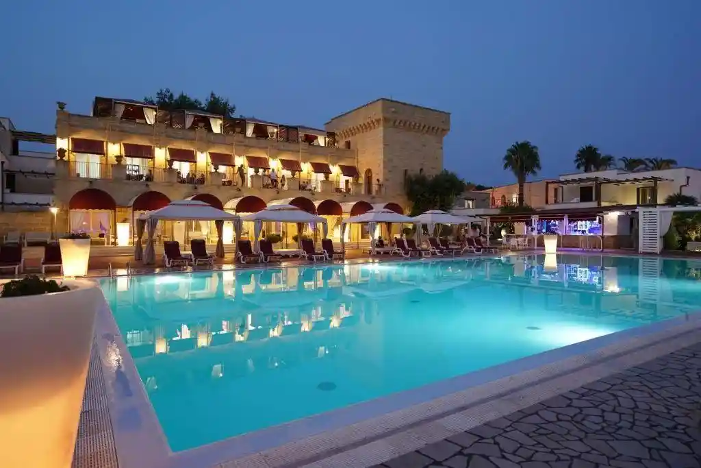 Appartamento in vendita a Castrignano del Capo