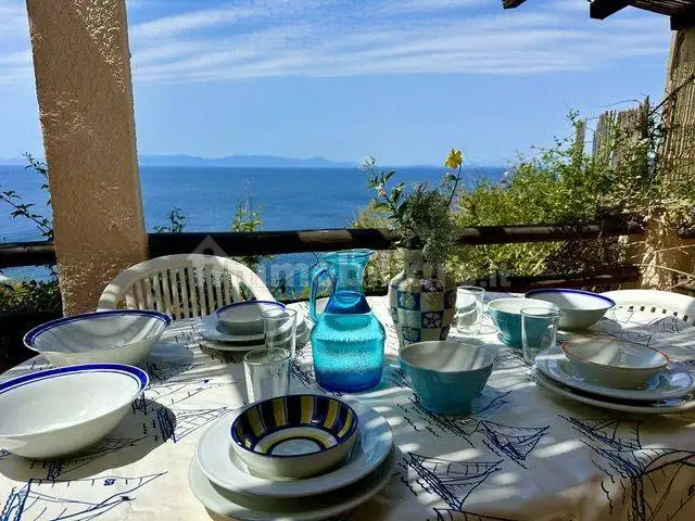 Villetta a schiera in affitto a Maracalagonis