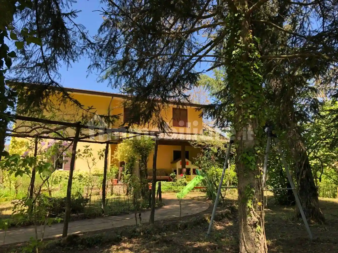 Palazzo - Edificio in Vendita - foto 4