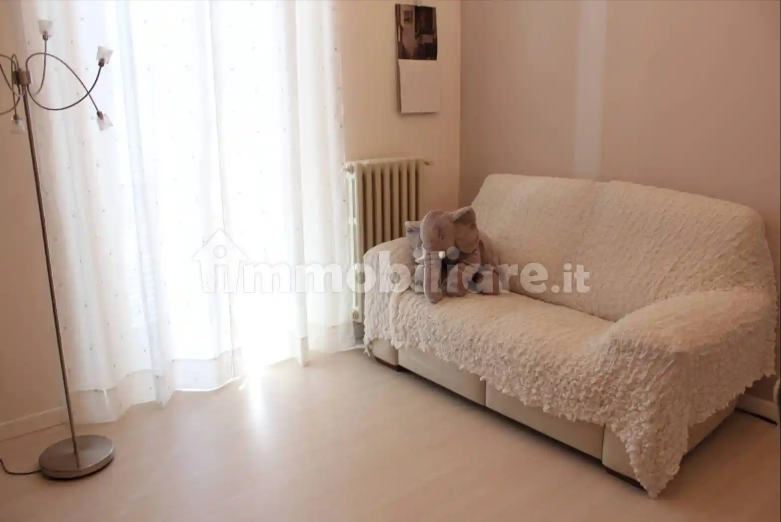 Appartamento in affitto a Alessandria