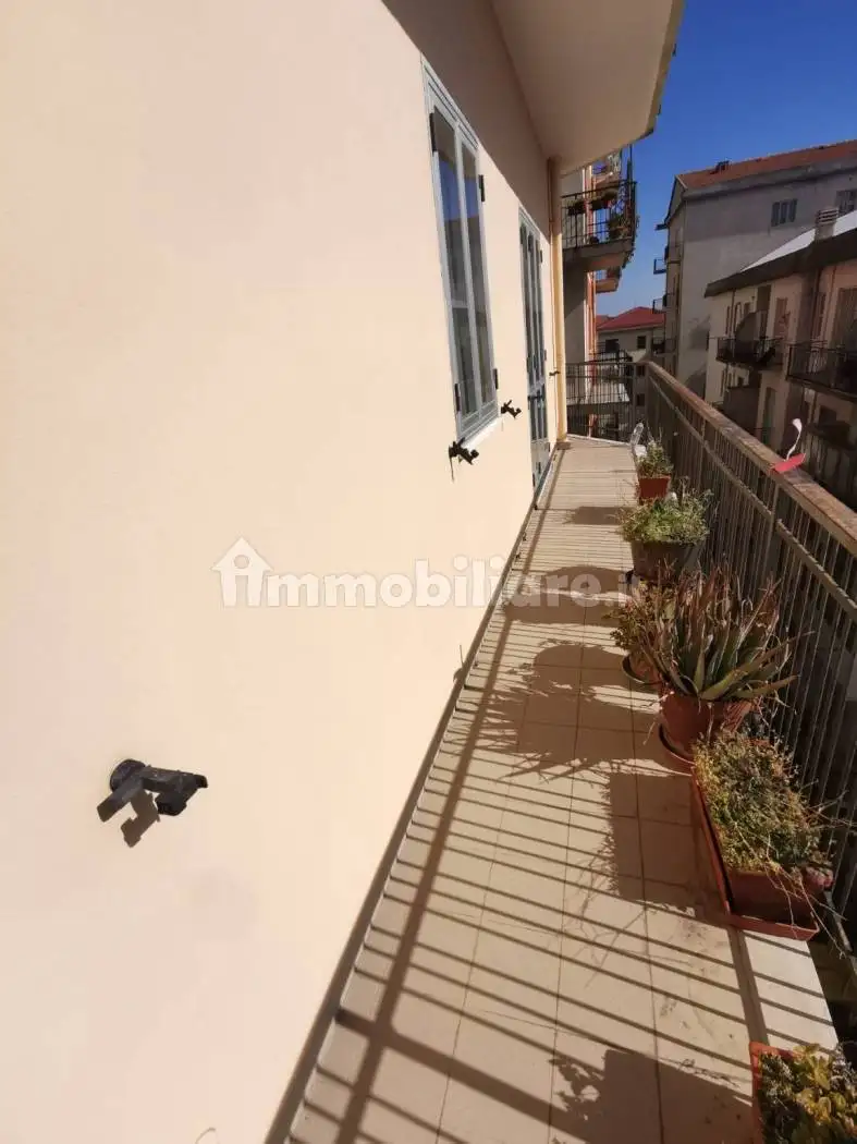 Appartamento in vendita a Catanzaro