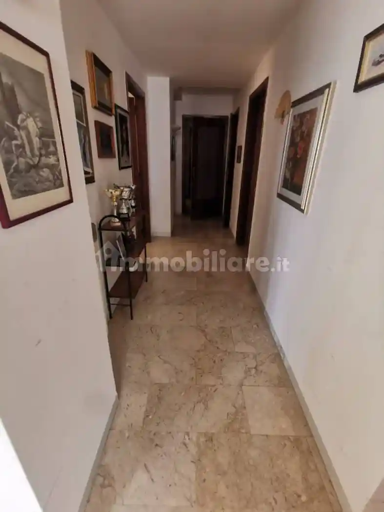 Appartamento via Martiri di Gerace 1847, Stadio - Pontepiccolo, Catanzaro - foto 2