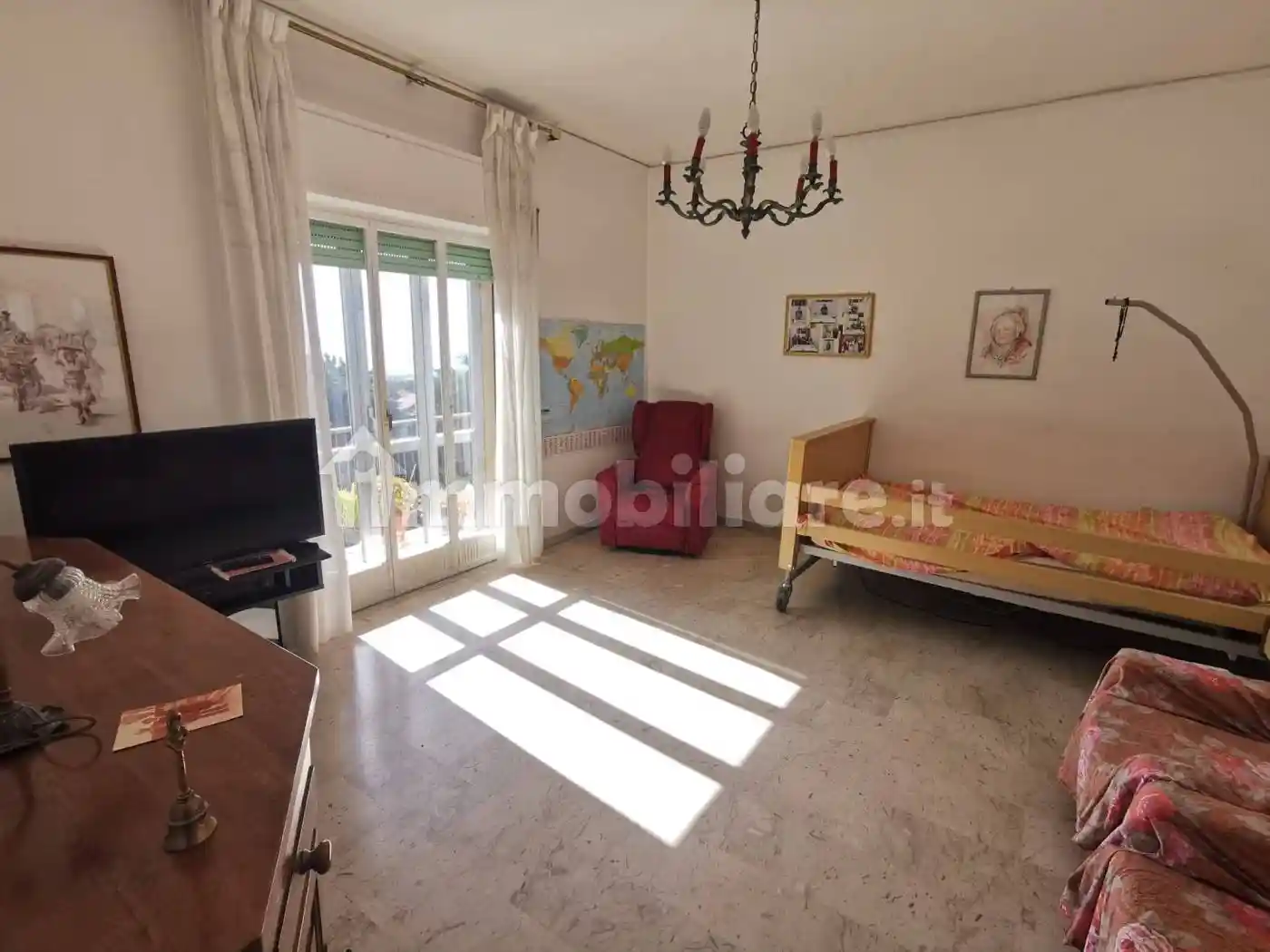 Appartamento via Martiri di Gerace 1847, Stadio - Pontepiccolo, Catanzaro - foto 3