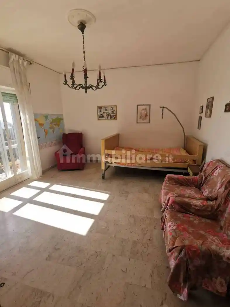 Appartamento via Martiri di Gerace 1847, Stadio - Pontepiccolo, Catanzaro - foto 4