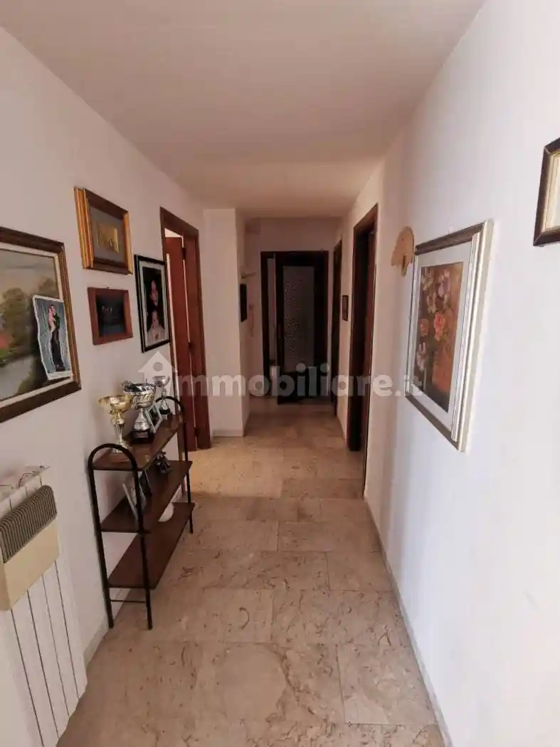 Appartamento via Martiri di Gerace 1847, Stadio - Pontepiccolo, Catanzaro - foto 5