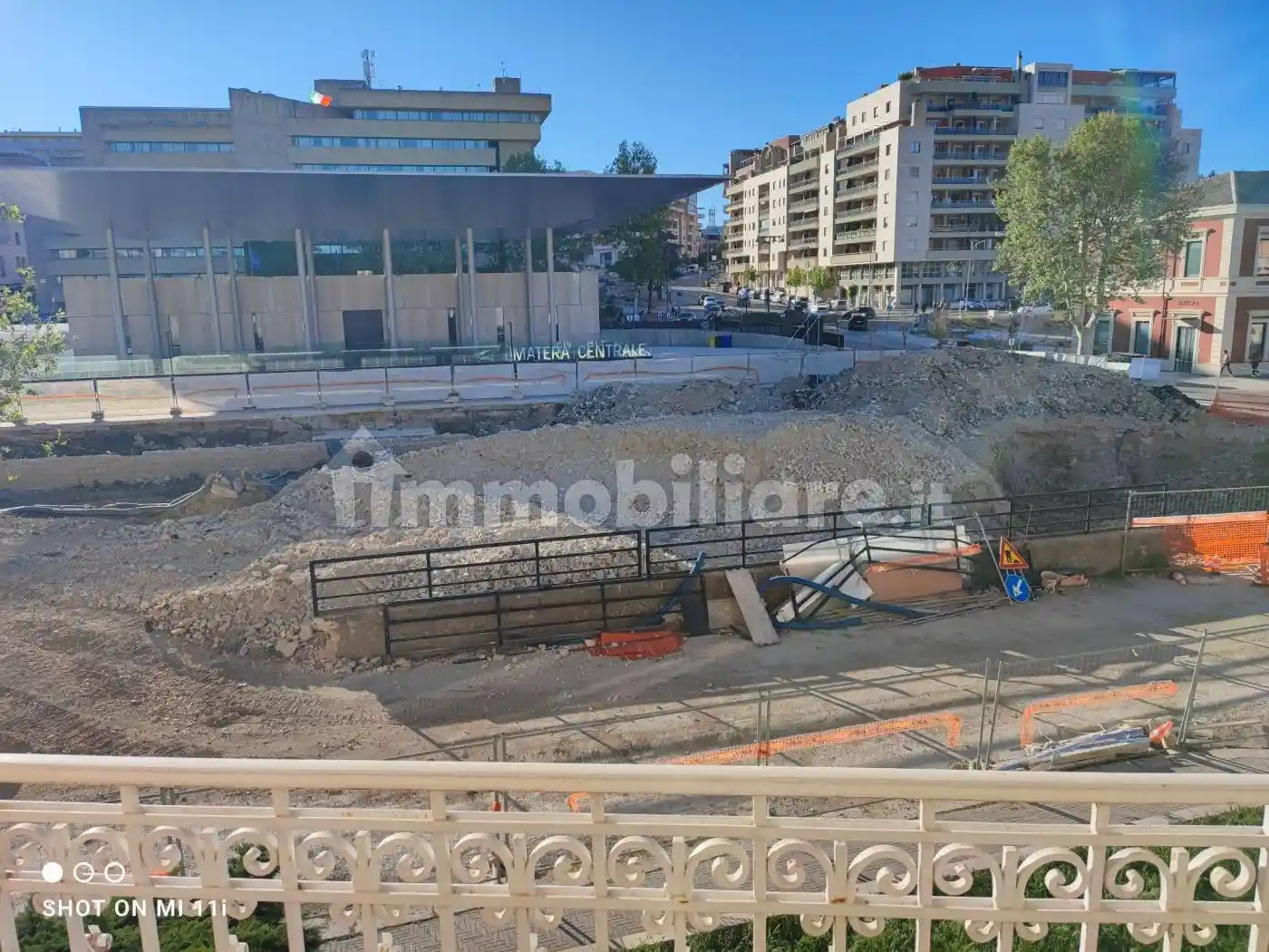 Appartamento via Ferdinando Tortorella 3, Centro, Matera - foto 2