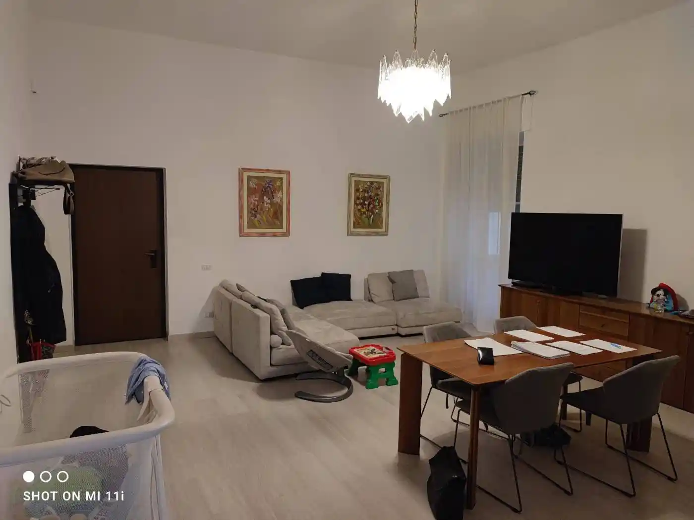 Appartamento via Ferdinando Tortorella 3, Centro, Matera - foto 3