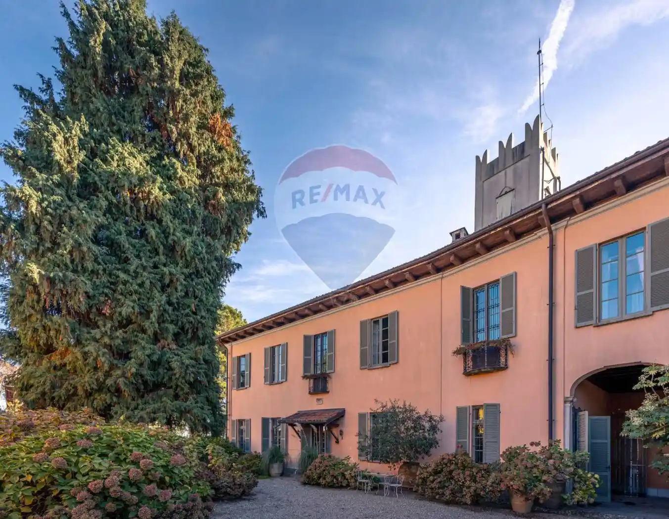 Palazzo - Edificio - foto 4