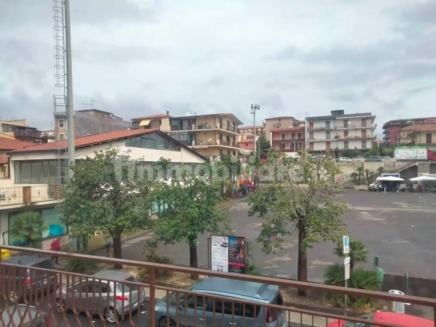 Appartamento in vendita a Misterbianco