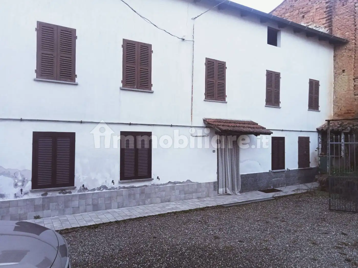 Rustico - Casale in vendita a Maranzana