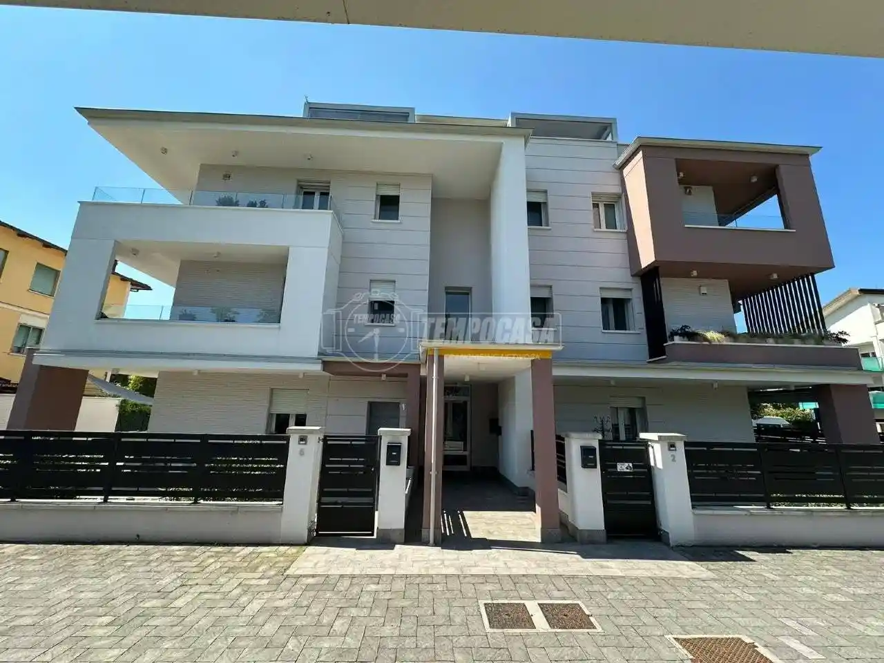 Appartamento in vendita a San Cesario sul Panaro