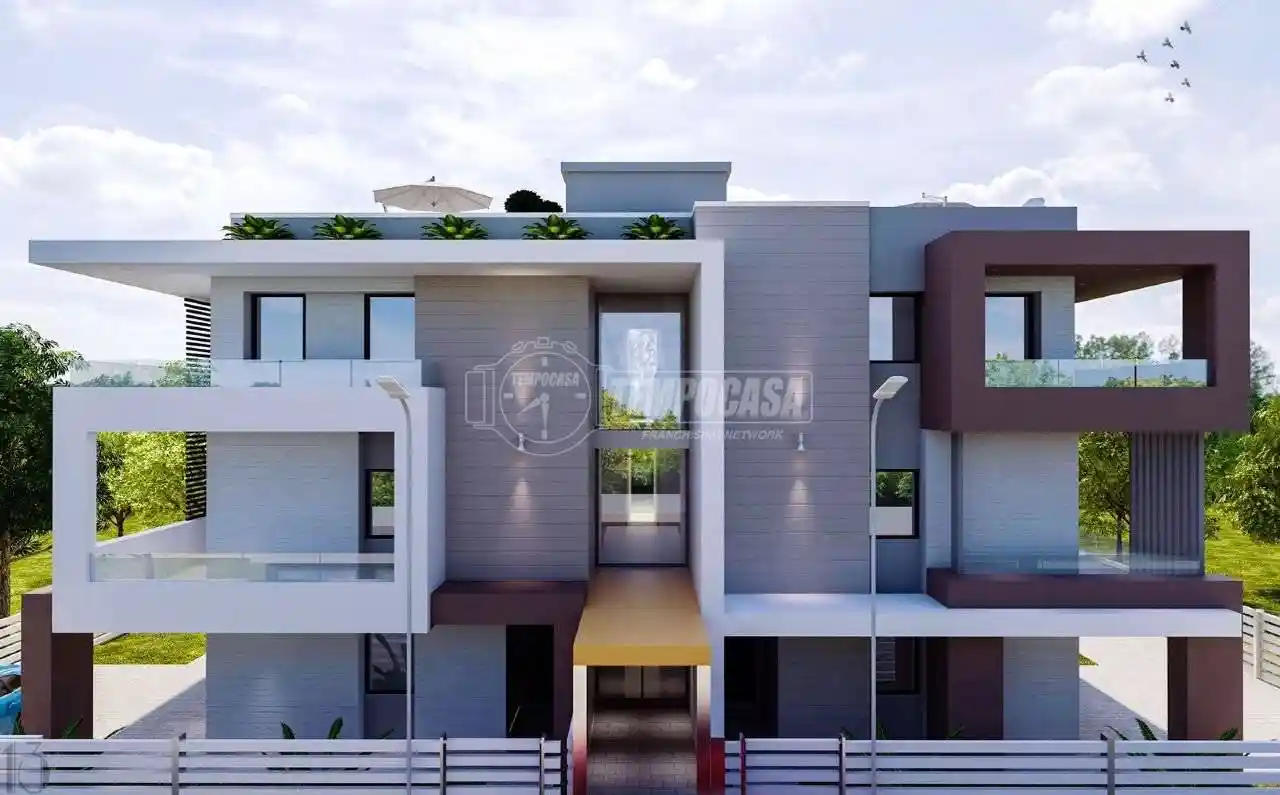 Appartamento in vendita a San Cesario sul Panaro