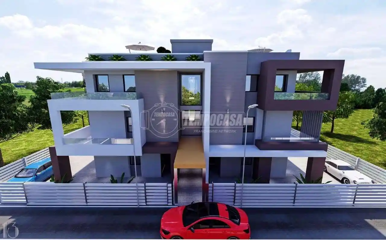 Appartamento in vendita a San Cesario sul Panaro