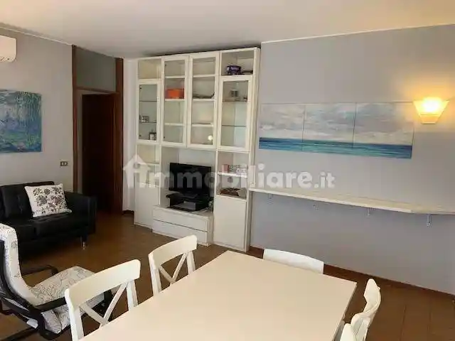 Appartamento in affitto a San Donato Milanese