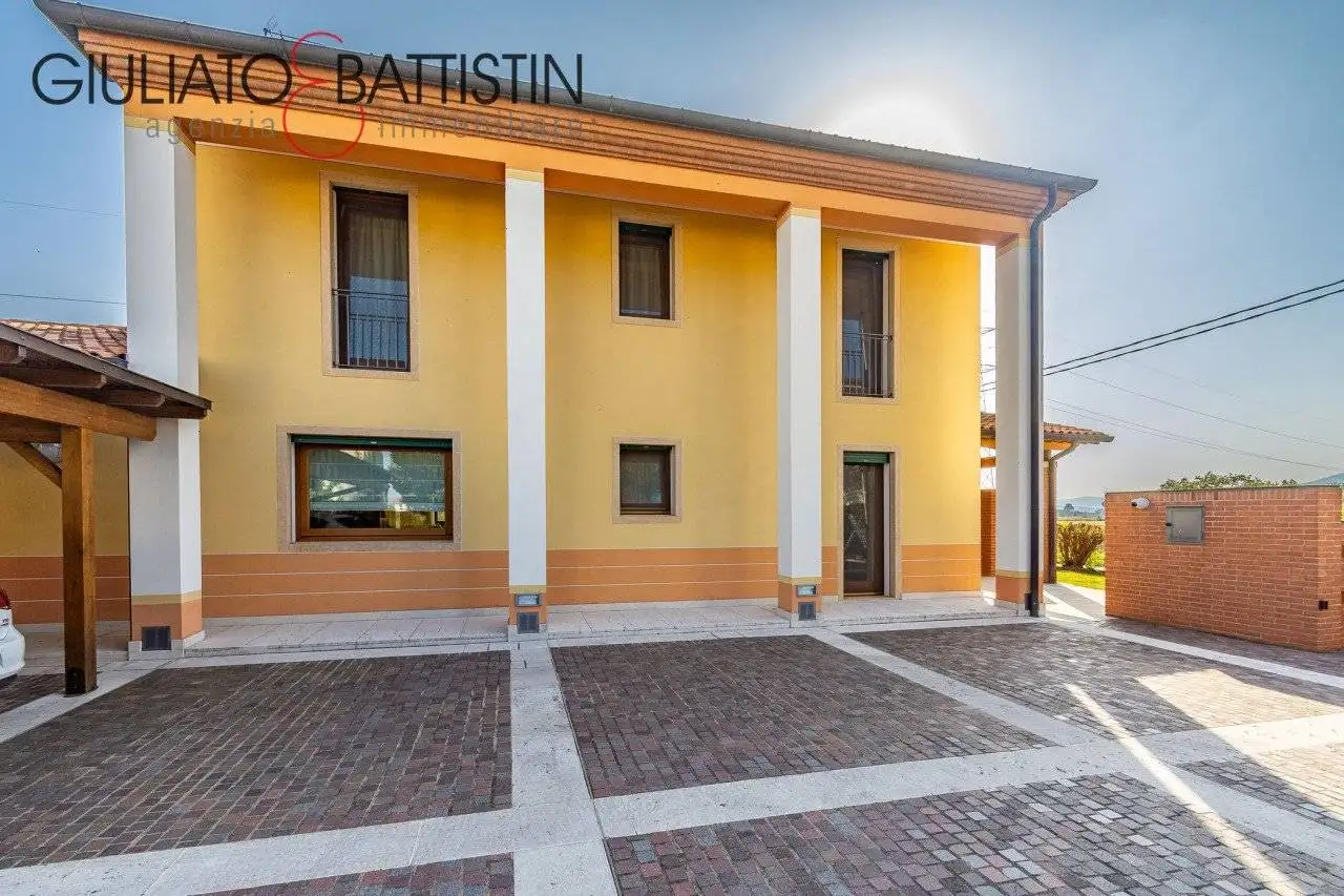 Villa bifamiliare via Rigoletto, Villaganzerla, Castegnero - foto 2