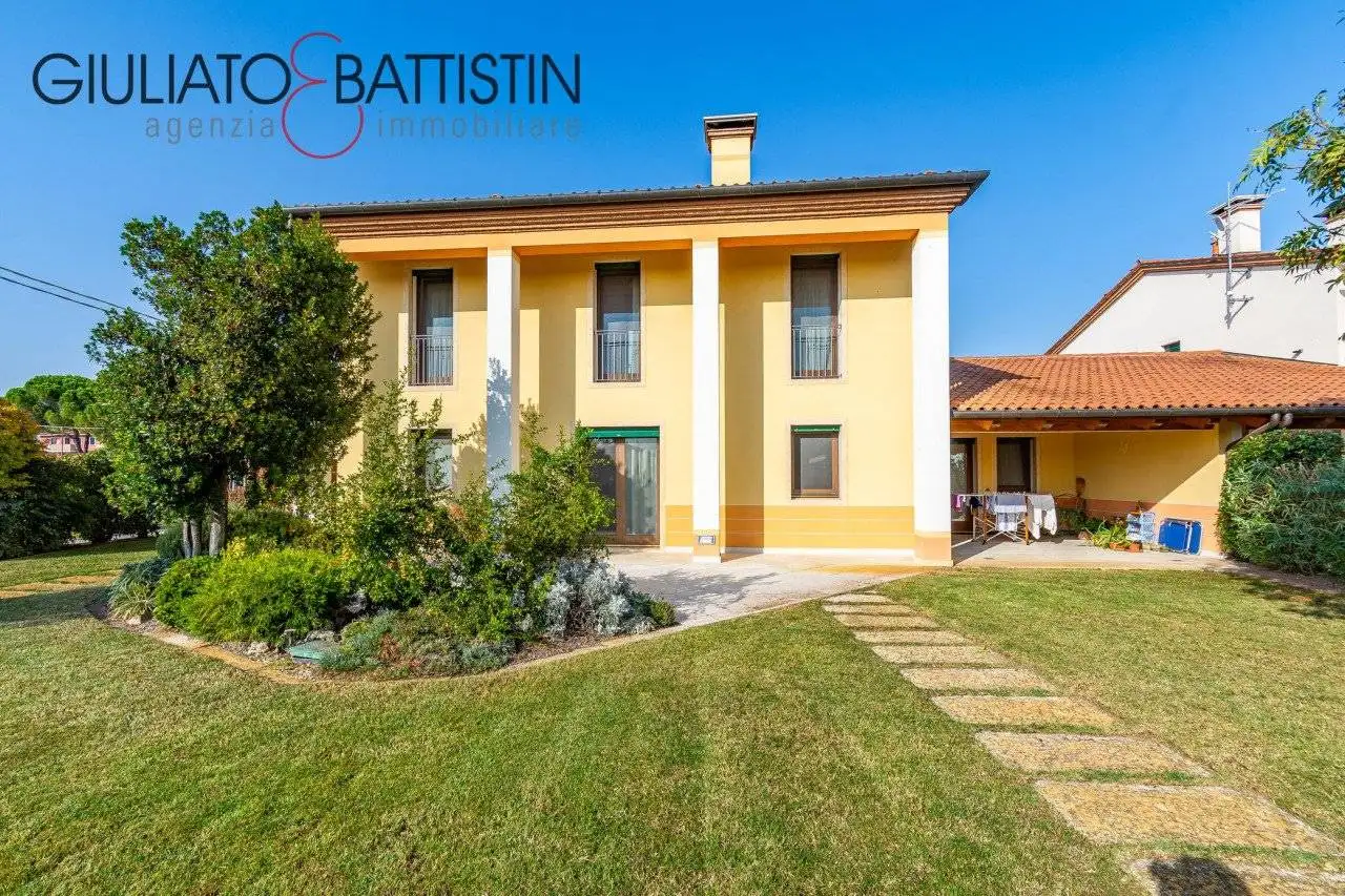 Villa bifamiliare via Rigoletto, Villaganzerla, Castegnero - foto 3