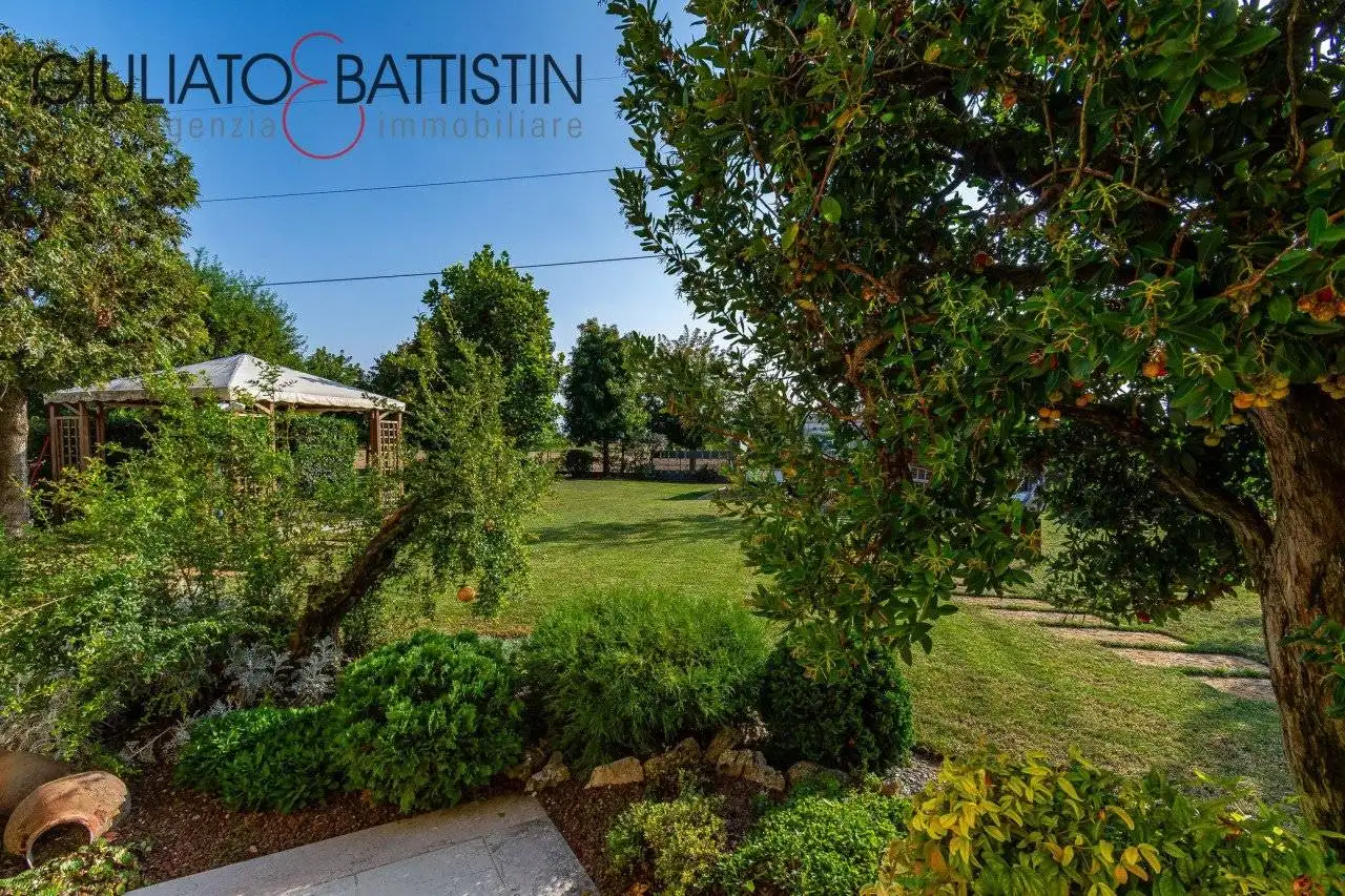 Villa bifamiliare via Rigoletto, Villaganzerla, Castegnero - foto 4