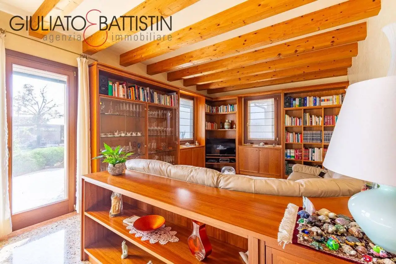 Villa bifamiliare via Rigoletto, Villaganzerla, Castegnero - foto 5