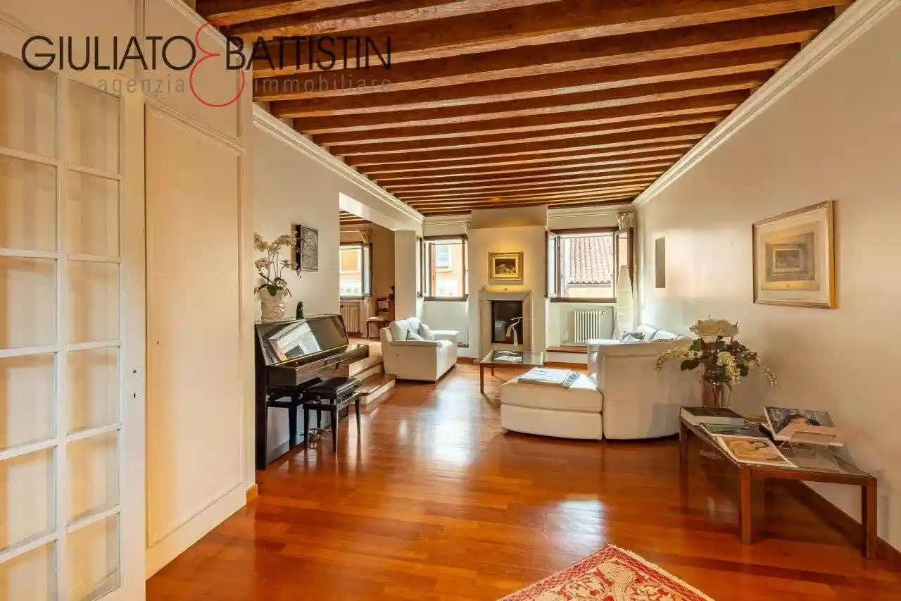 Appartamento in vendita a Vicenza