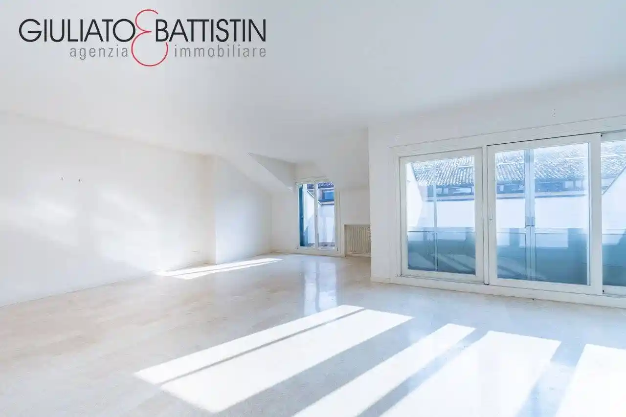 Attico - Mansarda in vendita a Vicenza