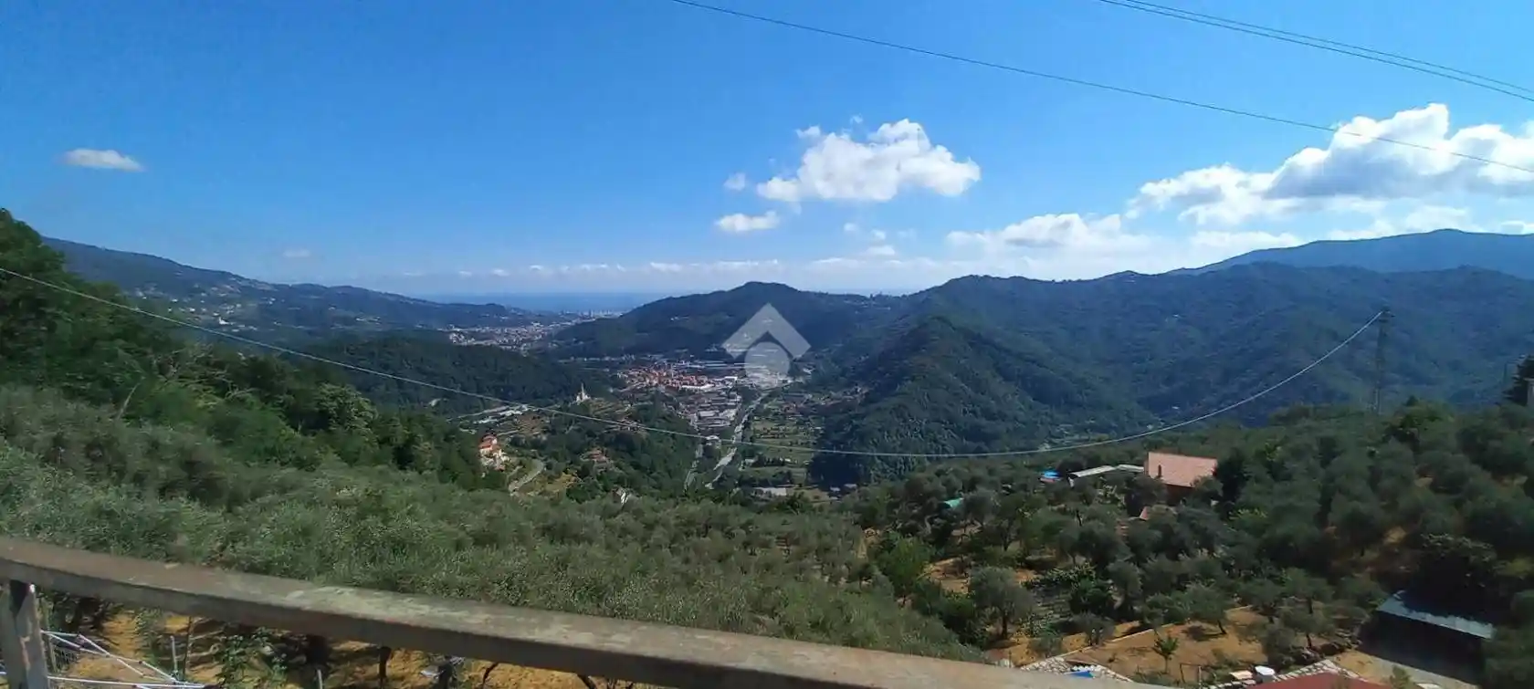 Appartamento in vendita a San Colombano Certenoli