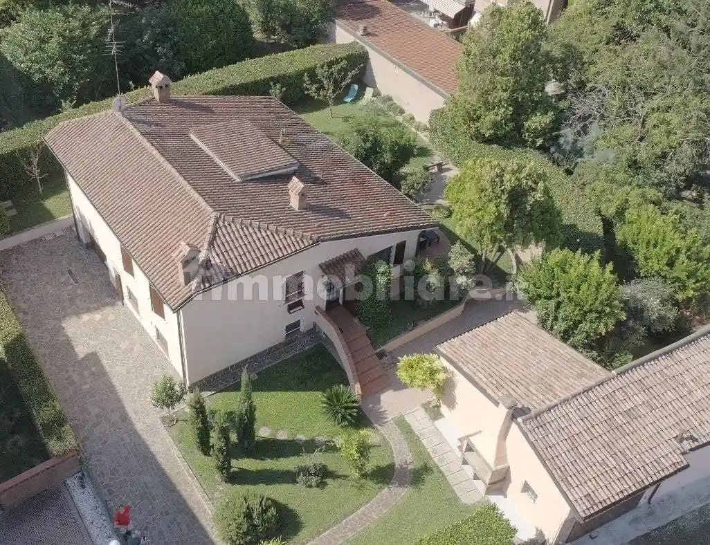 Villa in vendita a Ferrara