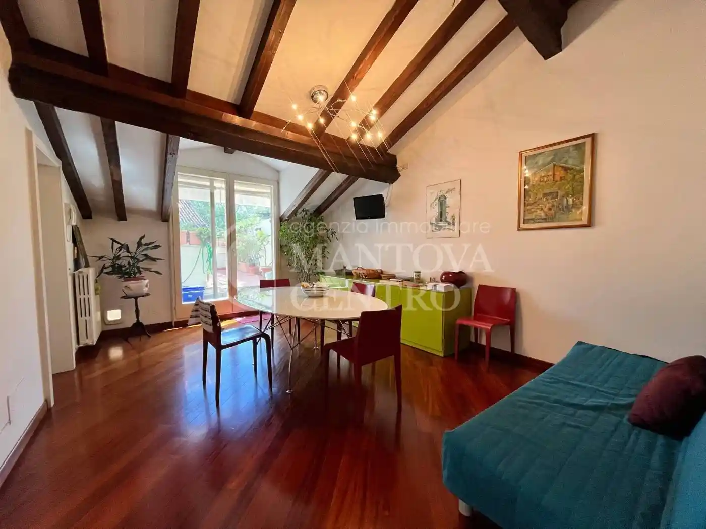 Appartamento in vendita a Mantova