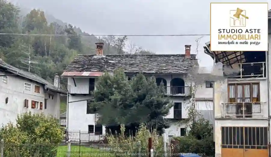 Palazzo - Stabile - foto 2