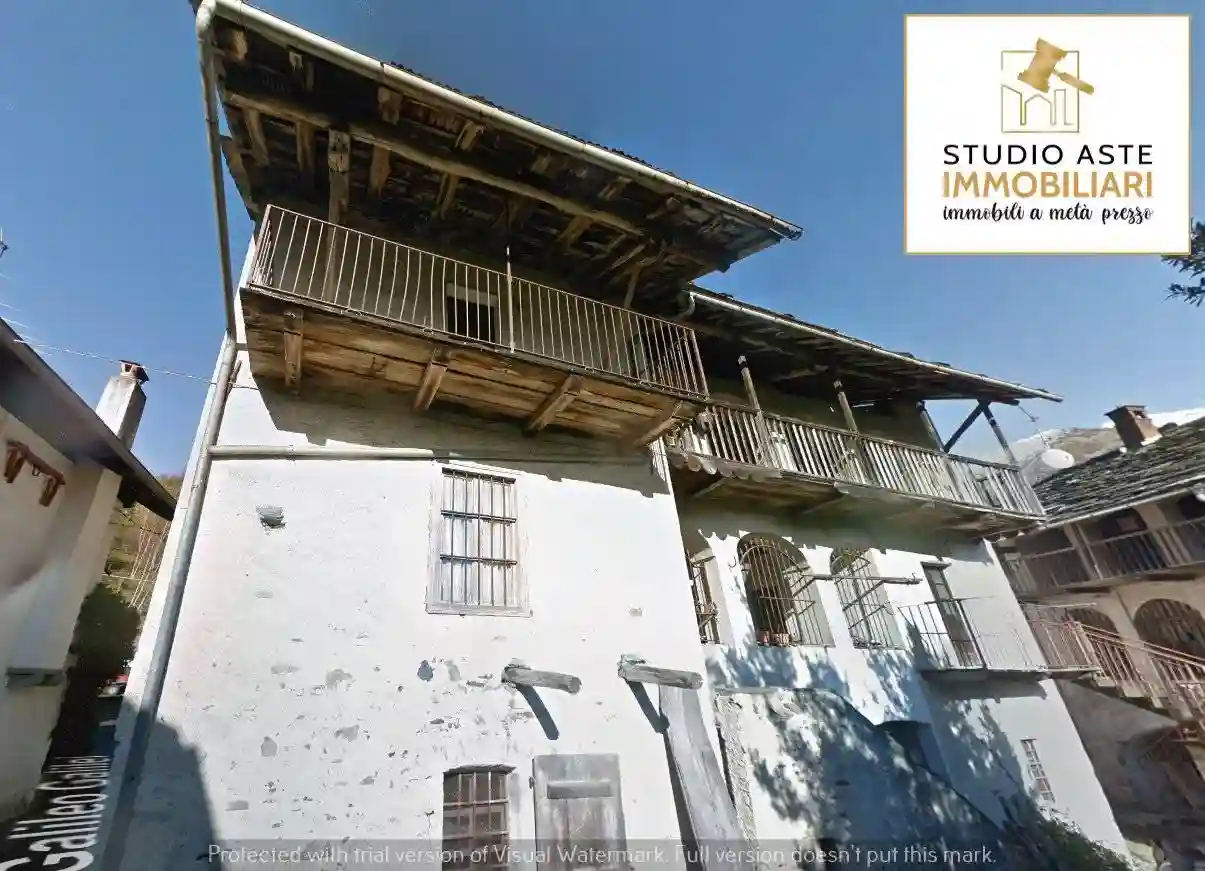 Palazzo - Stabile - foto 4