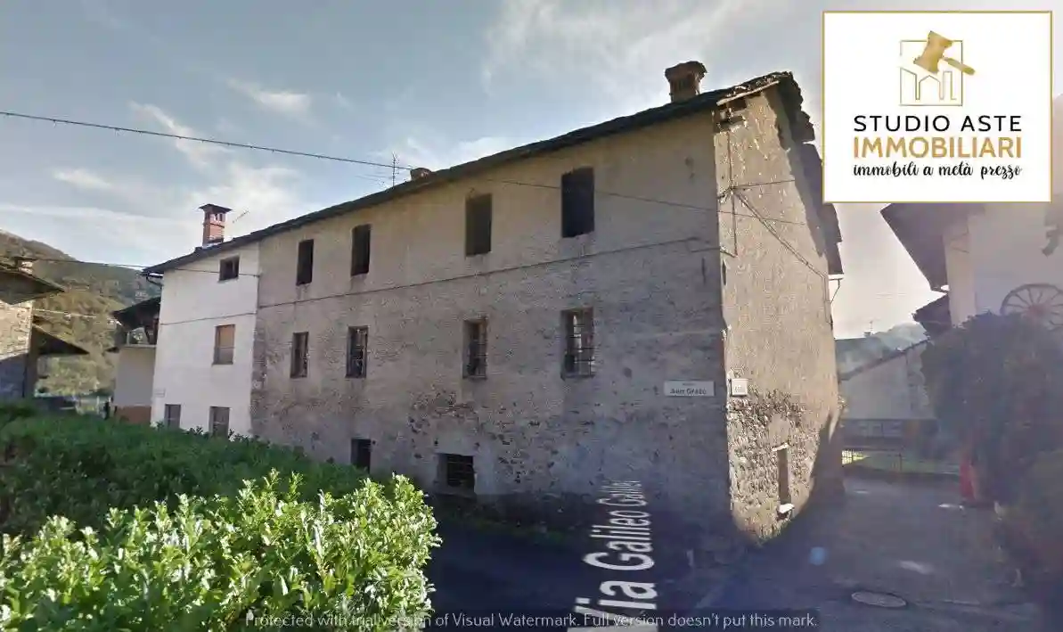 Palazzo - Stabile - foto 5