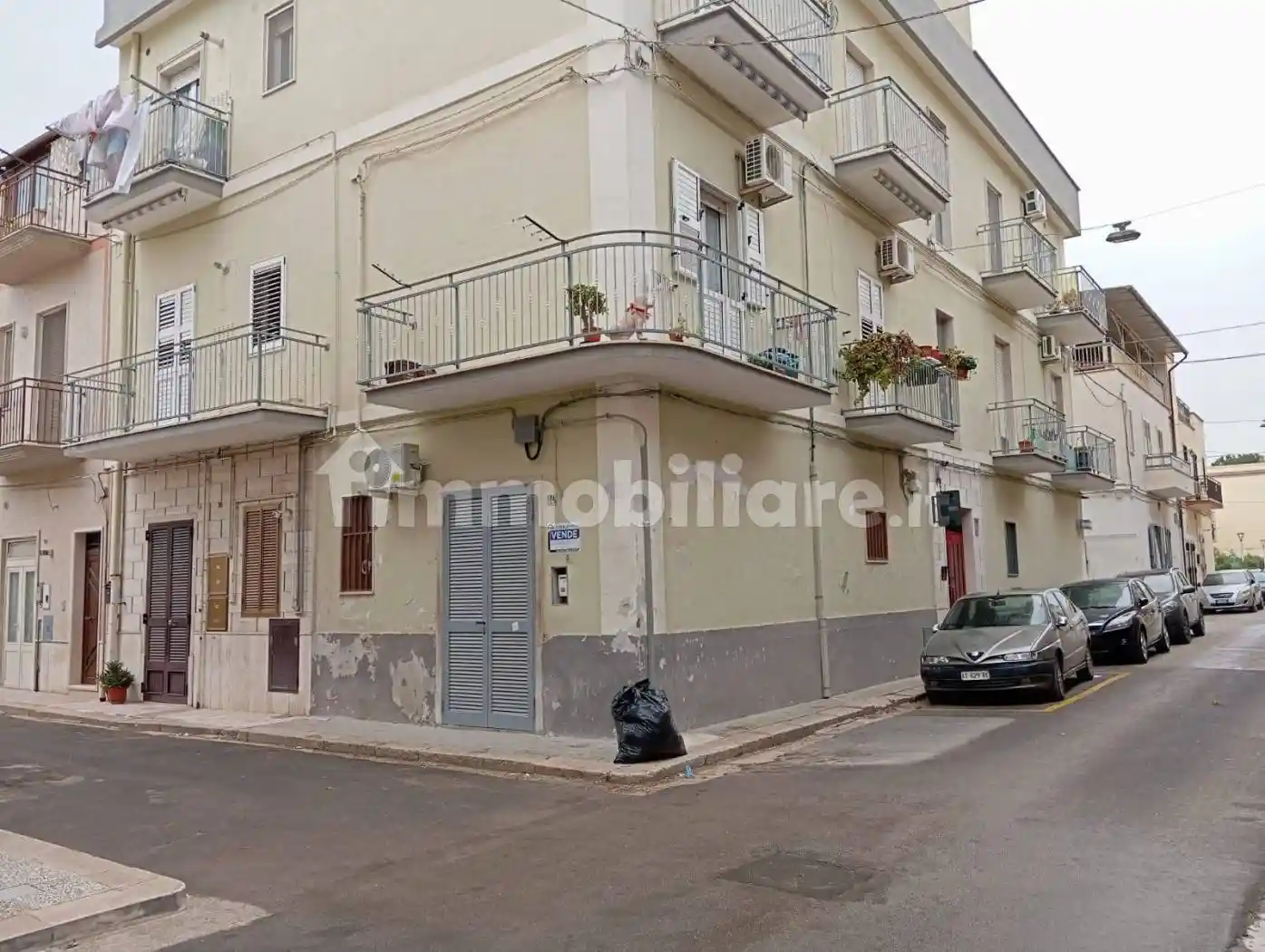 Appartamento in vendita a Cerignola