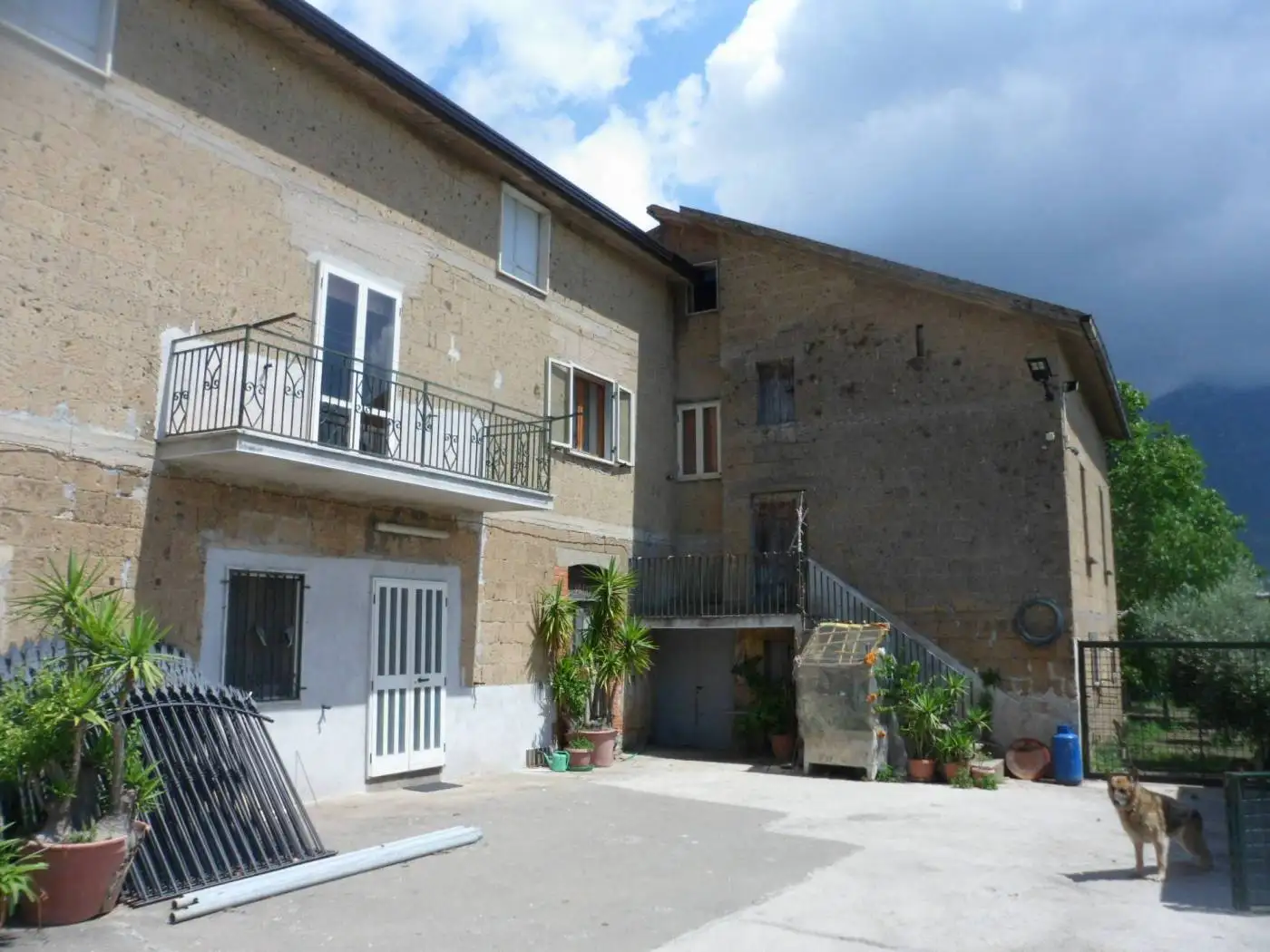 Rustico - Casale in vendita a Airola