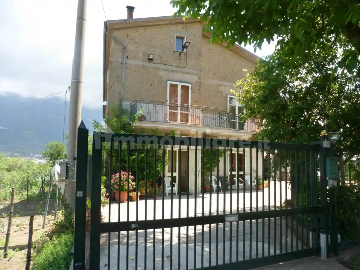 Casa colonica Strada Provinciale Caudina Tronco 2, Airola - foto 3