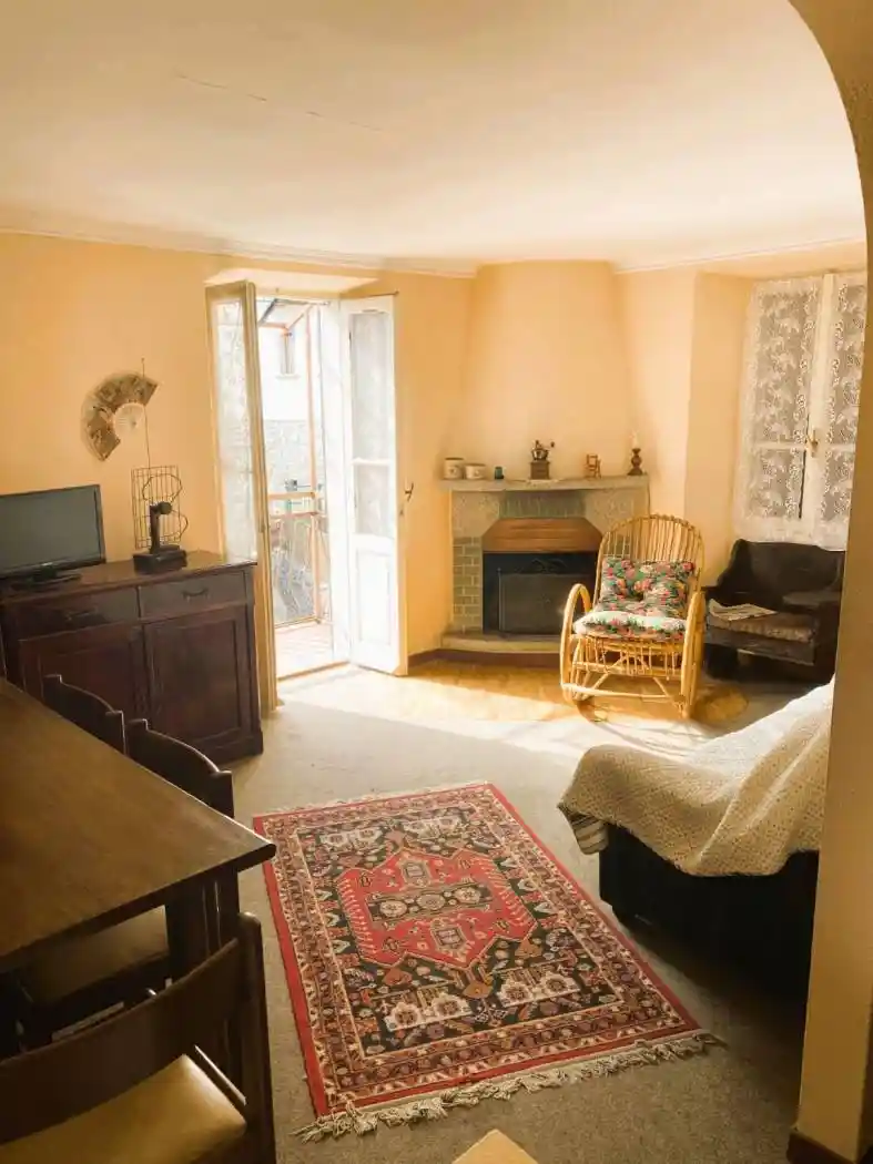 Quadrilocale via ai Boschi 34, Centro, Cerano d'Intelvi - foto 3