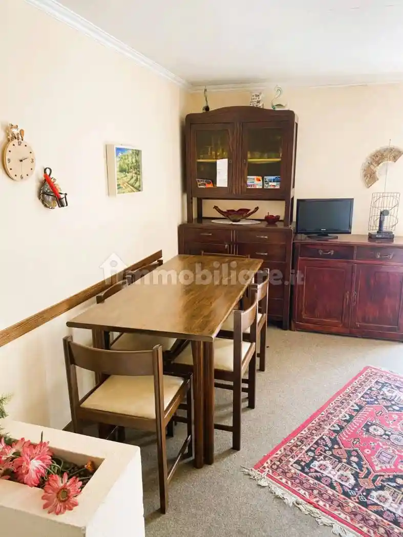 Quadrilocale via ai Boschi 34, Centro, Cerano d'Intelvi - foto 4