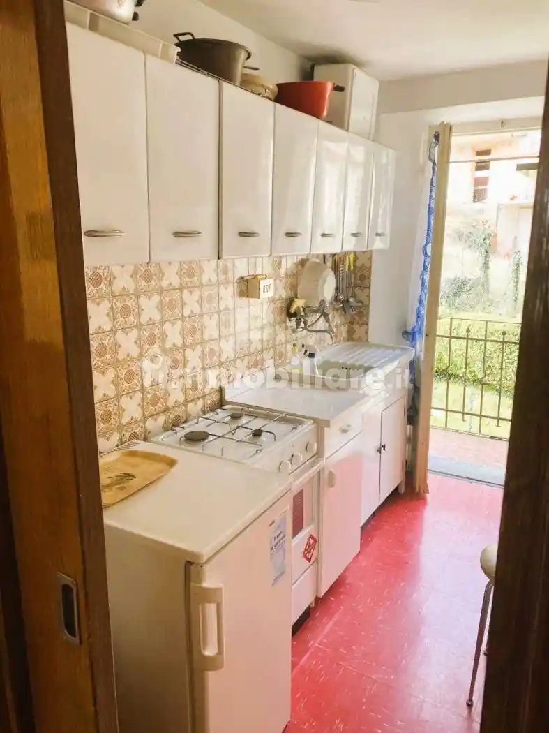 Quadrilocale via ai Boschi 34, Centro, Cerano d'Intelvi - foto 5