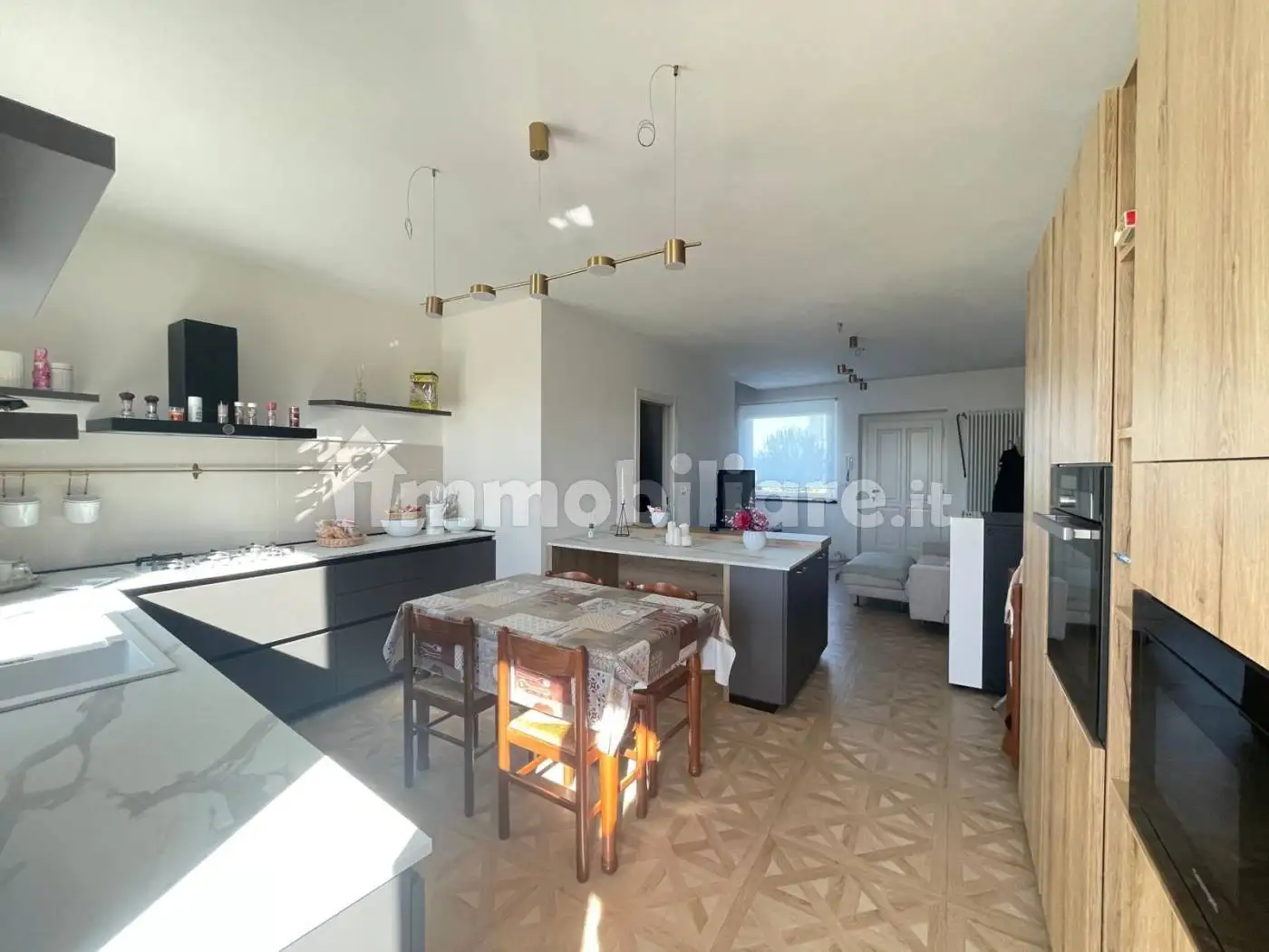 Villa a schiera Strada Gangaglietti 74, Caramagna Piemonte - foto 2
