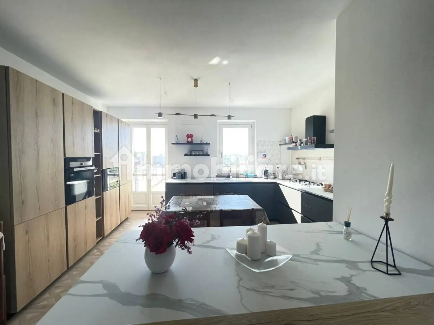 Villa a schiera Strada Gangaglietti 74, Caramagna Piemonte - foto 3