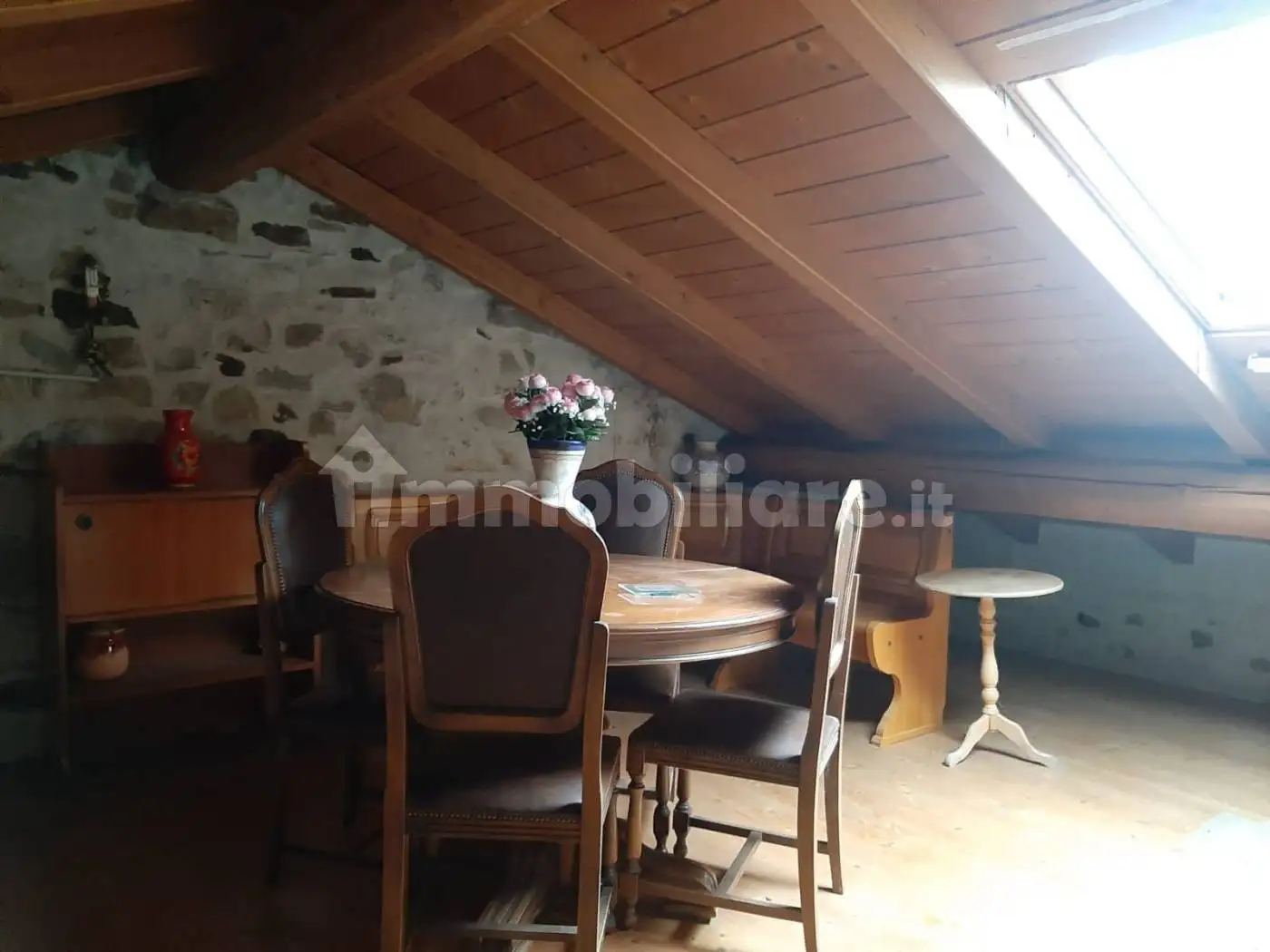 Casa indipendente in vendita a Monghidoro