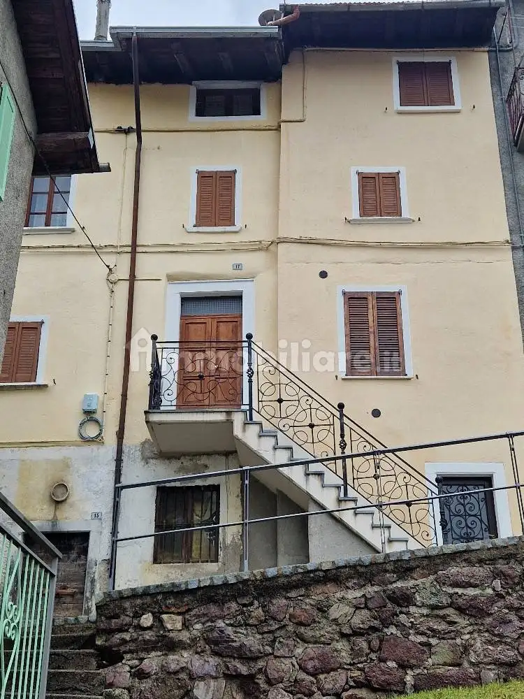 Casa colonica, buono stato, 237 m², Cusio - foto 2