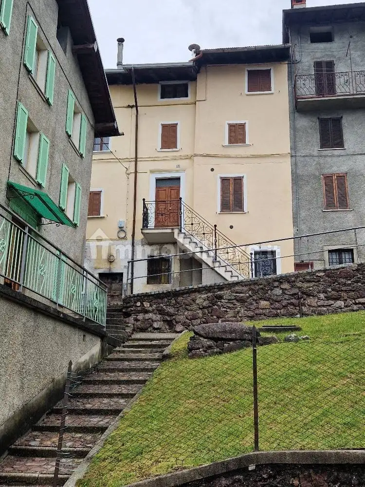 Casa colonica, buono stato, 237 m², Cusio - foto 3