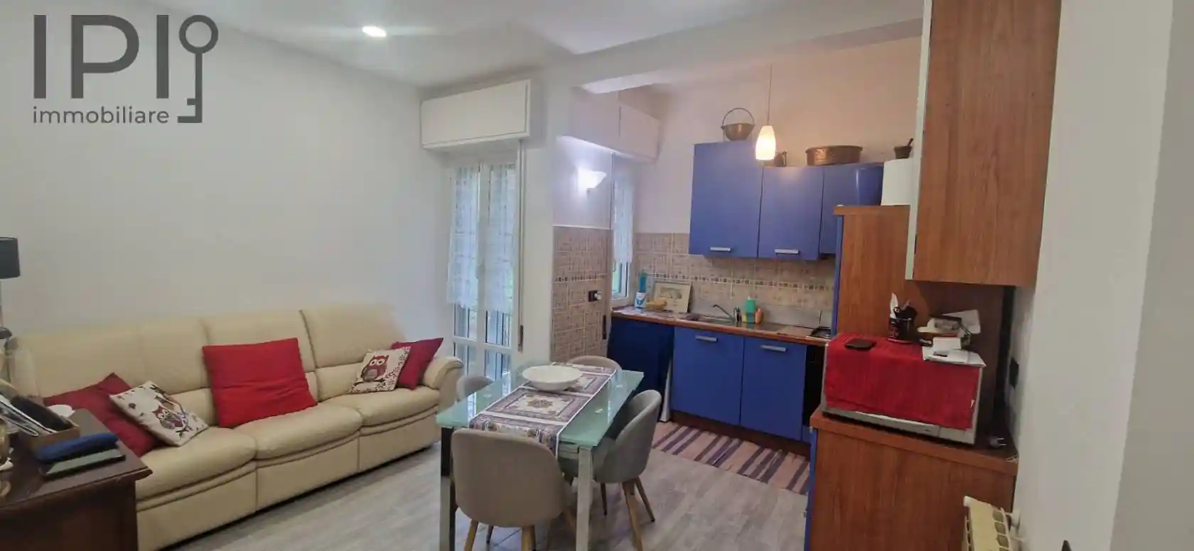 Appartamento in vendita a Altare