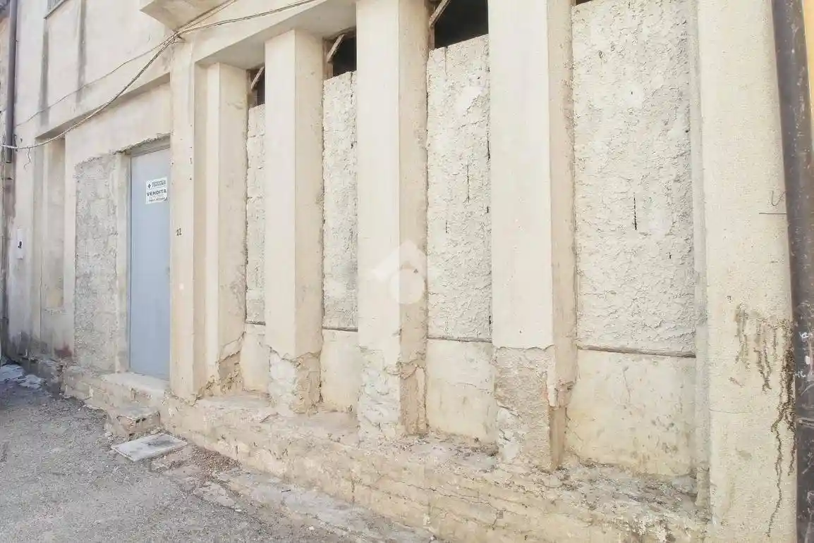 Rustico - Casale in vendita a Isola di Capo Rizzuto