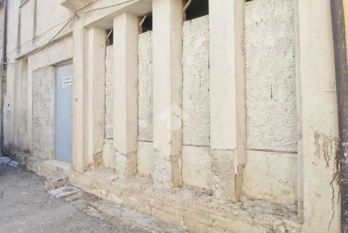 Rustico Vico III Santa Domenica, Centro, Isola di Capo Rizzuto