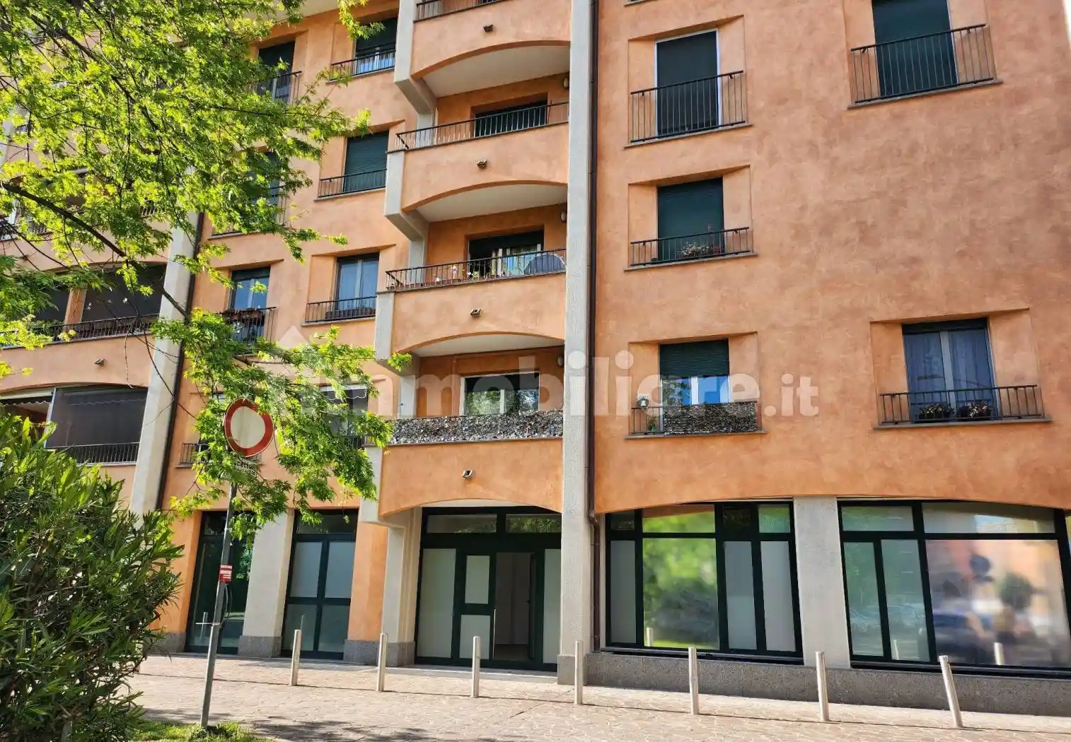 Appartamento in vendita a Corsico