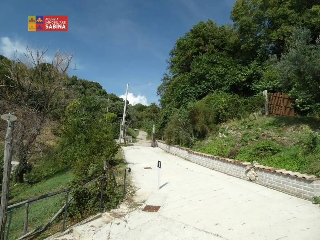 Casale Strada Comunale Fonte Bollica, Castelnuovo di Farfa - foto 4