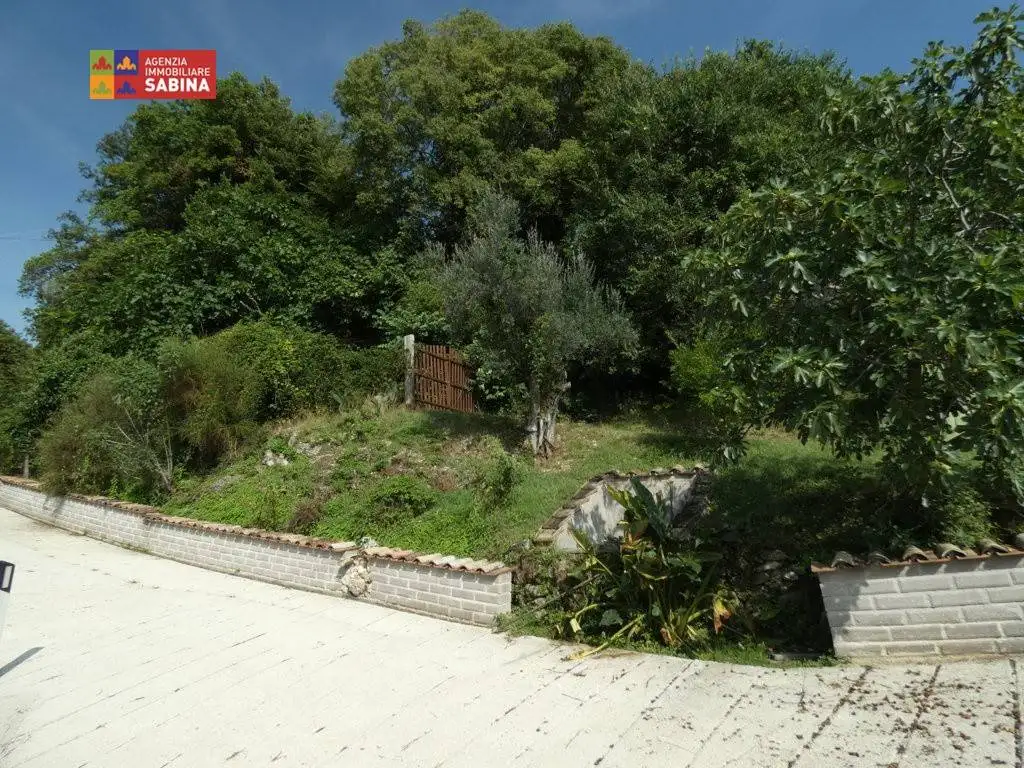 Casale Strada Comunale Fonte Bollica, Castelnuovo di Farfa - foto 5